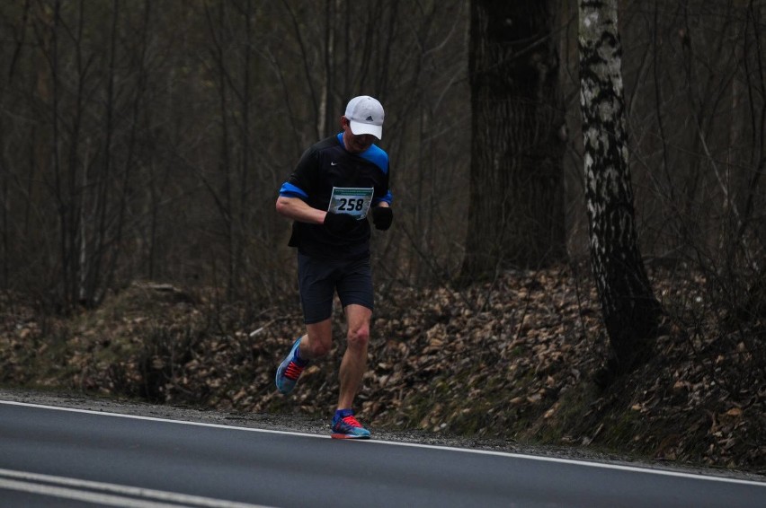 Półmaraton Żywiecki 2016 - w obiektywie Tomasza Jendrzejczyka [cz. III]