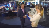 Jarosław Kuźniar odchodzi z "Wstajesz i Wiesz" w TVN24. Poprowadzi "Dzień Dobry TVN" (wideo)