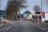 Wypadek pendolino w Schodni pod Opolem. Przejazd został przebudowany