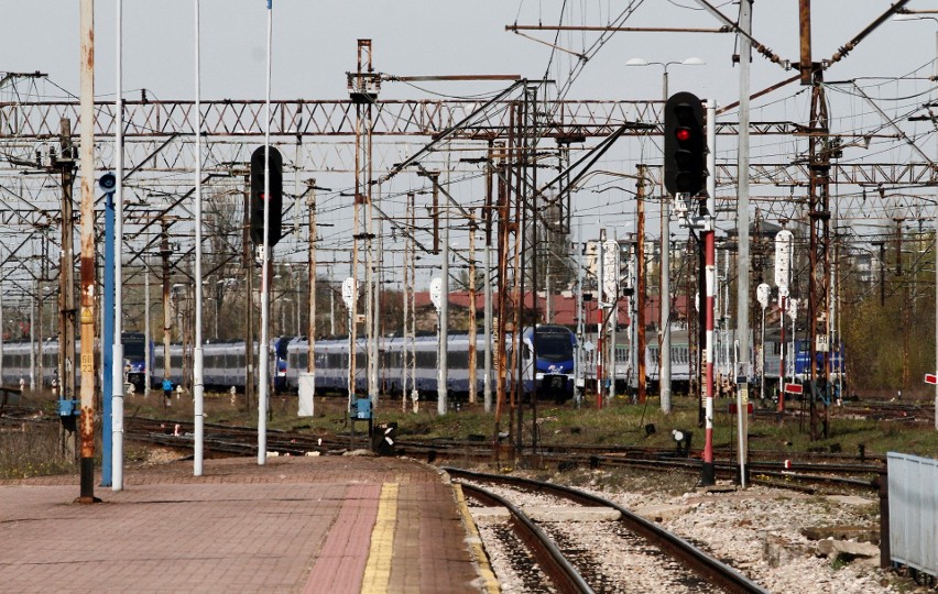 180 pociągów na dobę odjedzie z Łodzi Kaliskiej. Finał remontu dworca