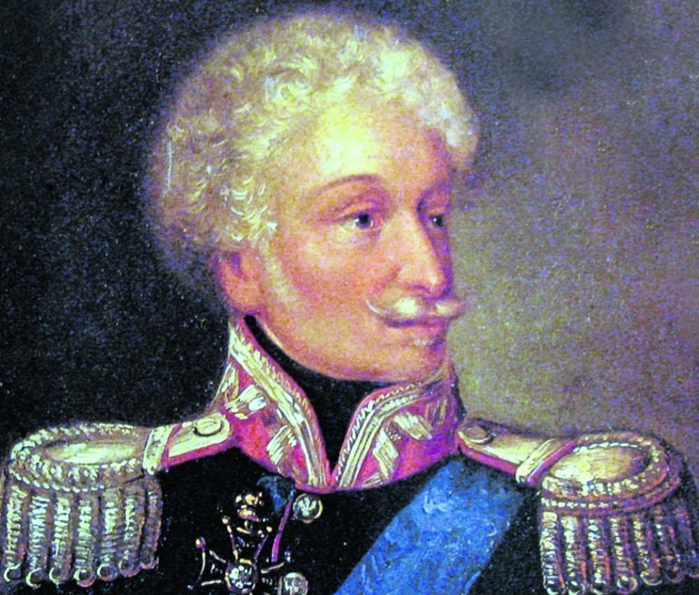 Kto Był Namiestnikiem Królestwa Polskiego