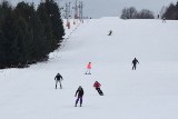 Ośrodki narciarskie w Świętokrzyskiem zapraszają. W sobotę nocne jazdy edukacyjne