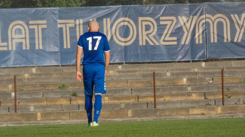 Złodzieje na stadionie Górnika 09 Mysłowice. Ucierpią także dzieci