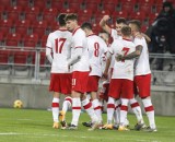 Reprezentacja U-21: Polacy nie jadą na Euro. Sędzia wypaczył wynik meczu?