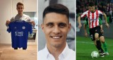 Bartosz Kapustka, były piłkarz Cracovii gra w Legii Warszawa. Jak zaczynał i jakie były szczeble jego kariery? [ZDJĘCIA]