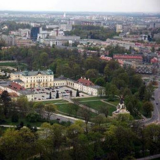 Zgłoszono ponad 20 projektów. Jury miało twardy orzech do zgryzienia.