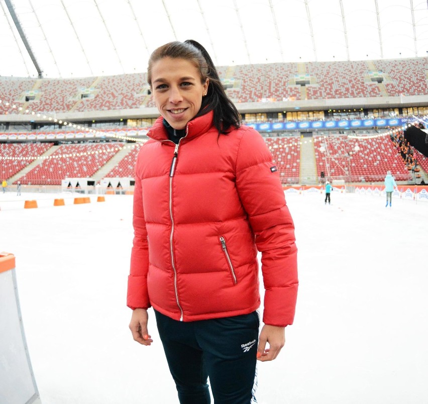 Jędrzejczyk vs Shevchenko. Polka ponownie walczyła o pas...