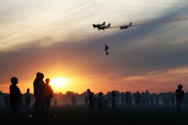 Air Festival Świdnik 2018