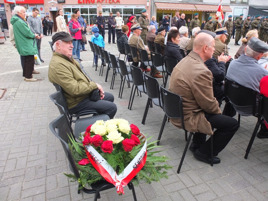 Opole pamiętało o Narodowym Dniu Zwycięstwa [wideo, zdjęcia]
