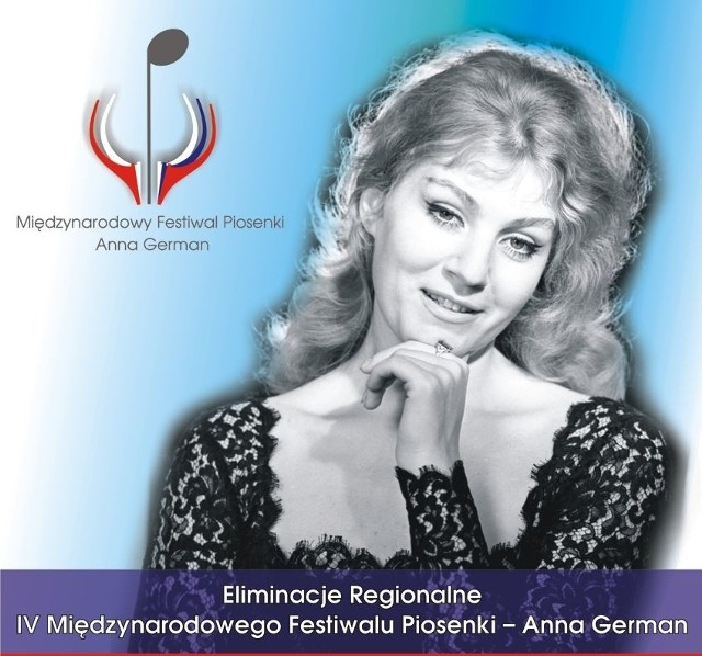 Festiwal piosenki „Anna German” - koncert galowy już 19 czerwca