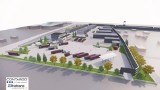 Na Bałutach powstanie terminal kontenerowy, który połączy Łódź z Chinami i morzem. Miało być na Chojnach, będzie na Teofilowie