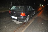 Śmiertelny wypadek w Okszowie. 54-latek leżał na jezdni