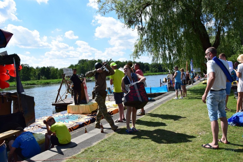 Do ogólnopolskiego konkursu, który odbył się na Nettcie w...