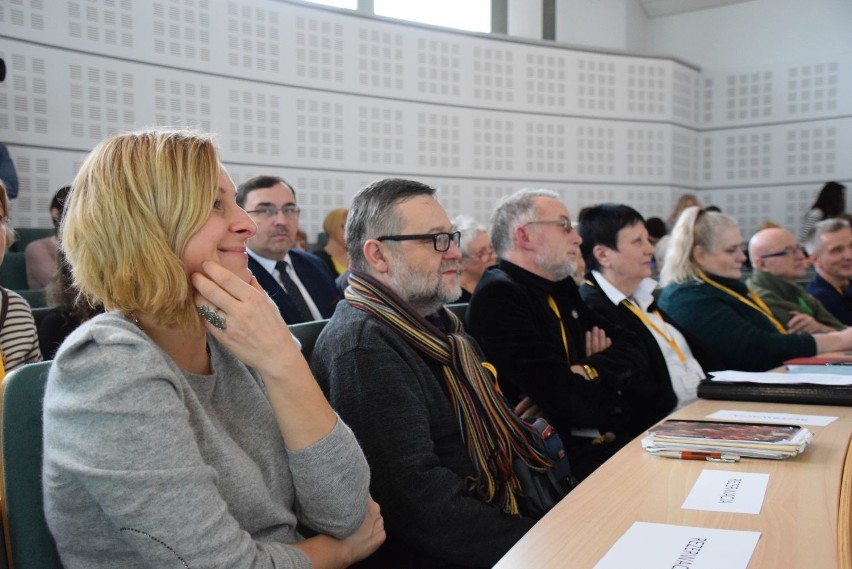 Książnica Podlaska. Festiwal literacki "Autorzy i Książki....