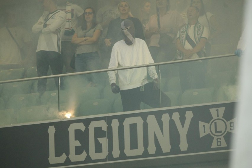 Mecz Atromitos Ateny - Legia Warszawa ONLINE. Gdzie oglądać...