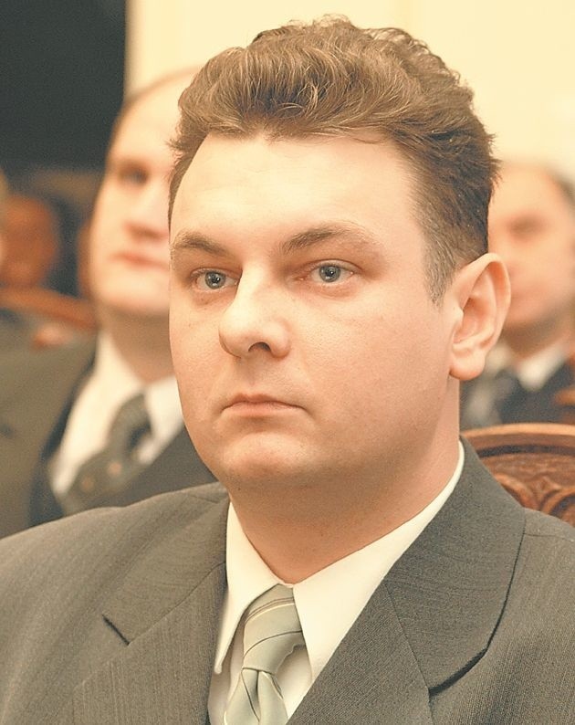 Piotr Król