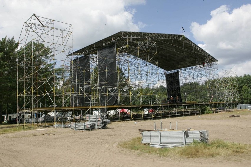 Do Przystanku Woodstock zostało 13 dni.