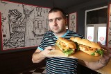 Punkt Gastro w Kielcach poleca kanapki w niebanalnej odsłonie [PRZEPISY]