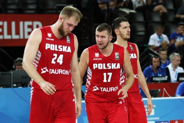 EuroBasket: Polacy ograli Finów na koniec fazy grupowej! Teraz... Hiszpania! [ZDJĘCIA]