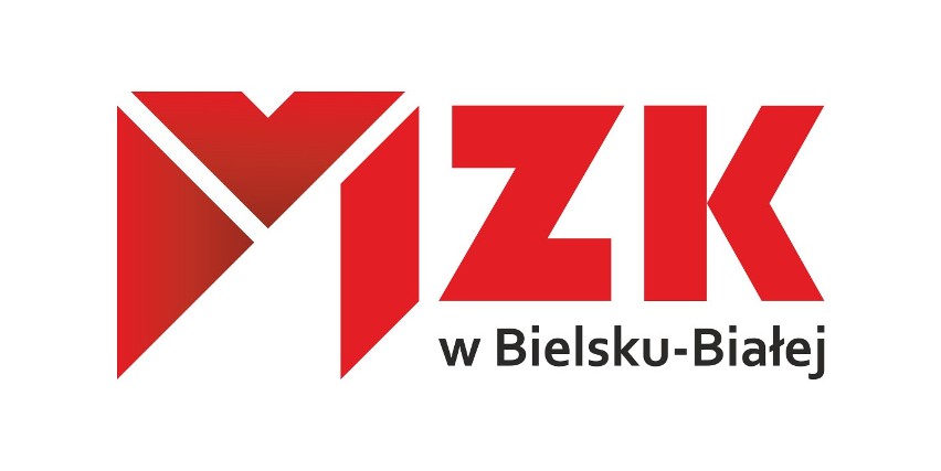 Podczas konferencji prasowej MZK w Bielsku-Białej...