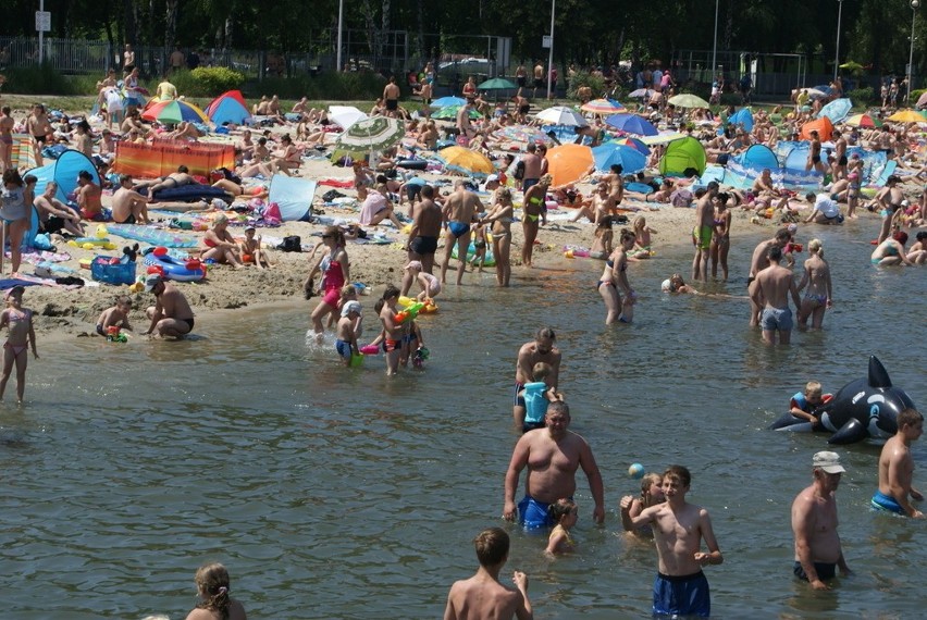 Sobota nad Pogorią III w Dąbrowie Górniczej