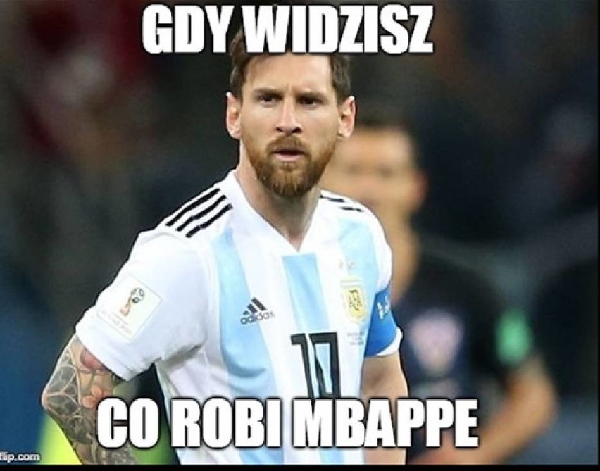 Mundial 2018. Z tego śmiał się cały świat! Zobacz najlepsze momenty [NAJLEPSZE MEMY]