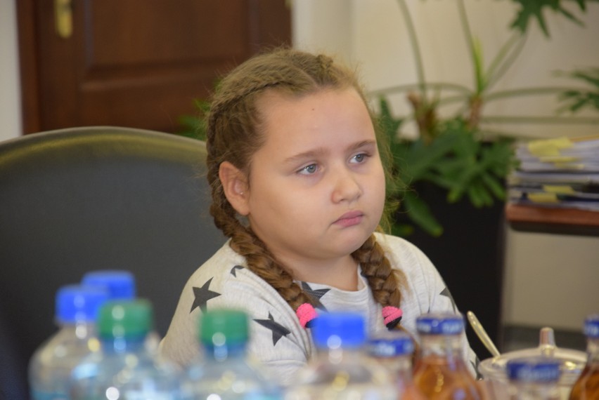 Dzielna siedmiolatka z Kędzierzyna-Koźla uratowała życie swojej mamie