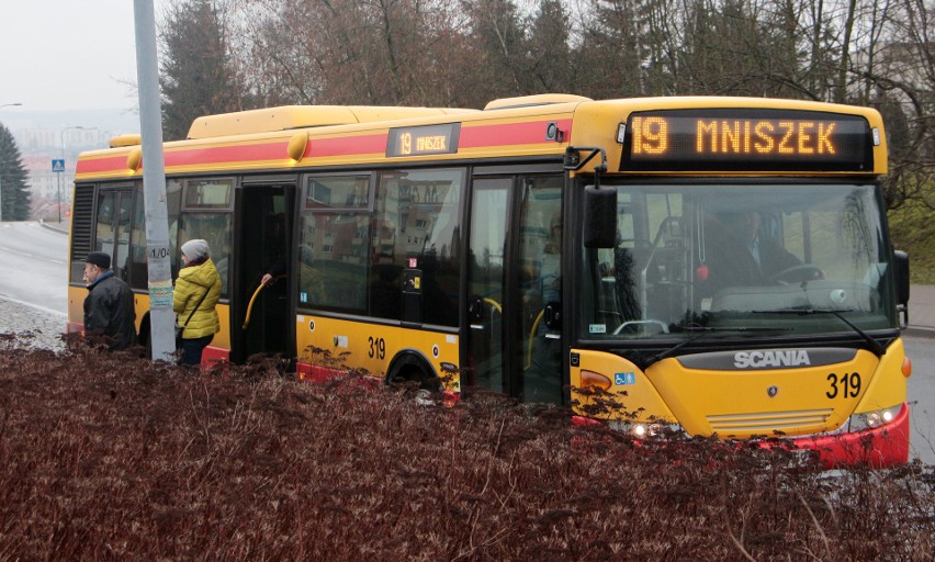 Od poniedziałku 20 lipca zmienią się nie tylko godziny...