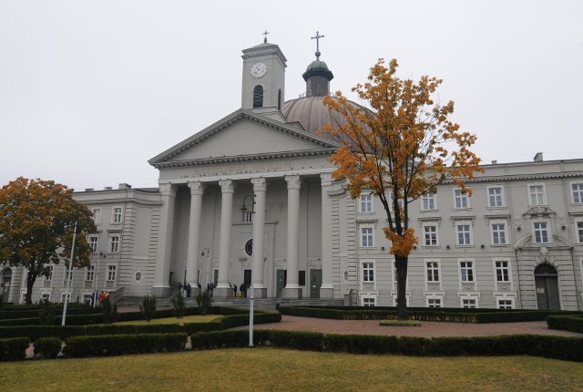 Dla niektórych bydgoskich kościołów nowe opłaty mogą być bardzo dokuczliwe.