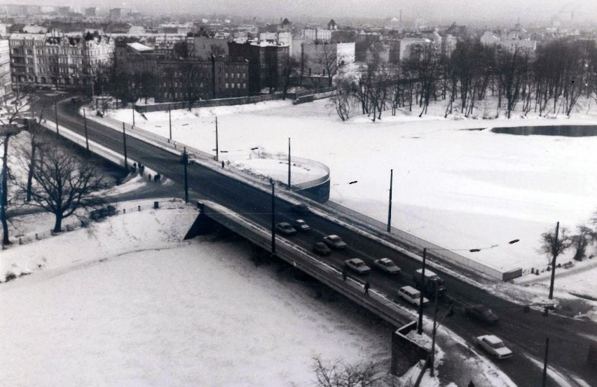 Atak zimy we Wrocławiu na przełomie 1978 i 1979 roku