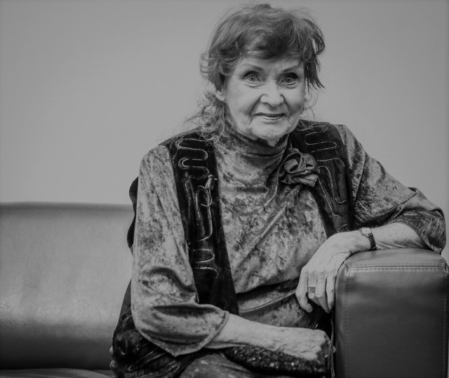 W nocy z 22 na 23 stycznia zmarła w Domu Artystów w Skolimowie Barbara Krafftówna, znana aktorka teatralna i filmowa. Miała 93 lata. 