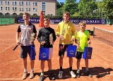 Co impreza, to medale. Kolejne sukcesy tenisistów klubu Top Tennis Player Gorzów