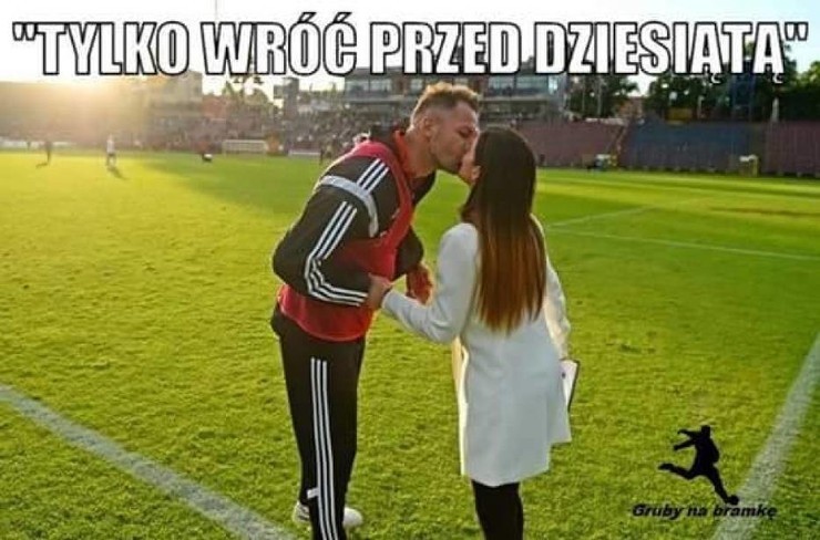 Memy po meczu Real Madryt - Legia Warszawa. "I co Ronaldo..."