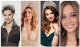 Wkrótce wybory Miss Polonia Województwa Łódzkiego. Oto najpiękniejsze kobiety, które do tej pory zdobyły ten tytuł