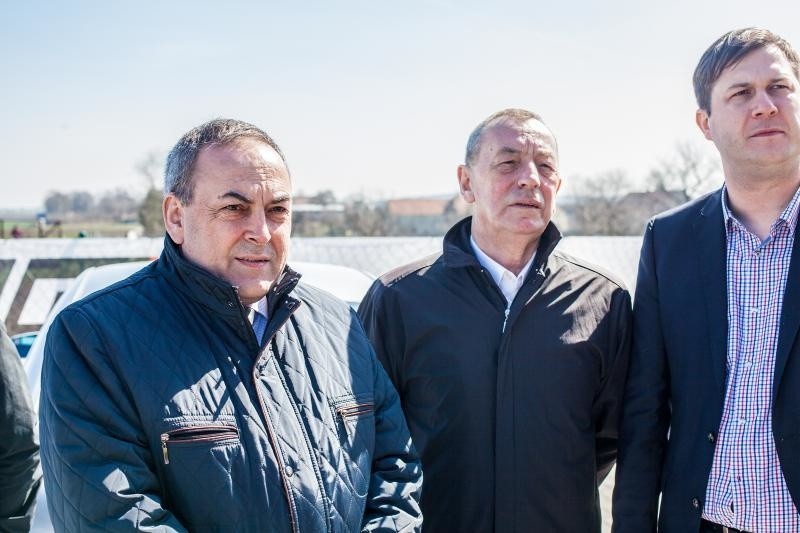 Już nie taki Pustków. Miejscowość słynęła z dwóch kółek, a teraz może też z czterech (ZDJĘCIA)