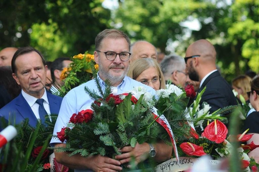 W Krakowie pożegnano wybitną panią profesor Marię Dzielską