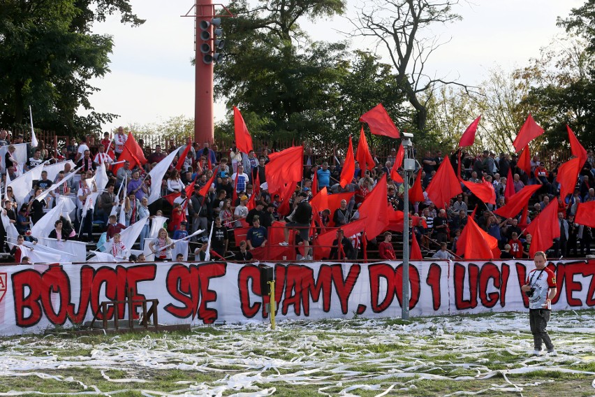 15 września 2019 roku Zooleszcz Polonia dokonała...