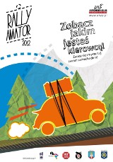 Rally Amator 2012. Zabawa samochodowa w Szczecinie