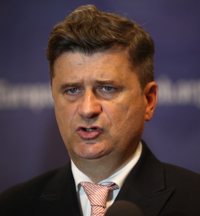 Janusz Palikot