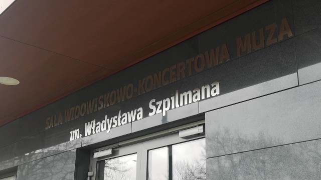 Gościem "Muzy" w tym ważnym dniu był Andrzej Szpilman, syn urodzonego w Sosnowcu kompozytora. Zobacz kolejne zdjęcia. Przesuwaj zdjęcia w prawo - naciśnij strzałkę lub przycisk NASTĘPNE