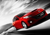 Sportowe ambicje Mazdy - model Mazda3 MPS 