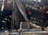 Normy pożarowe: Bezpieczeństwo budynków zależy od odporności materiałów na ogień