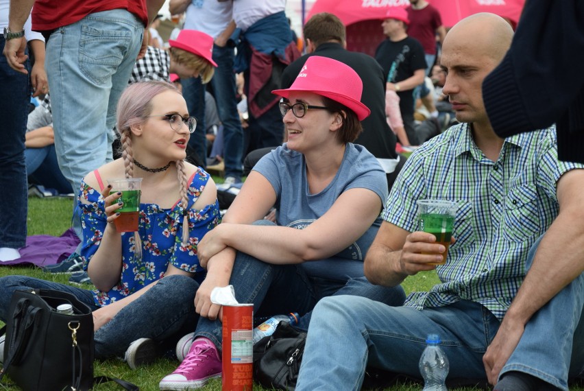 Pierwszy dzień koncertów Tauron Life Festival Oświęcim 2018 - jesteście tutaj? [ZDJĘCIA, WIDEO]