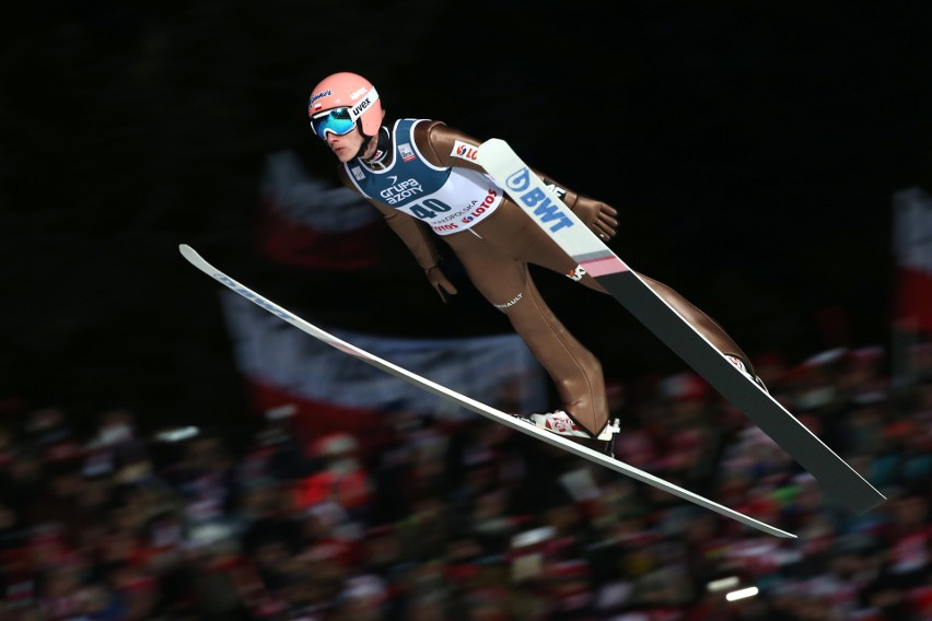 SKOKI 17.02.2019 NA ŻYWO. Piotr Żyła na podium w Willingen [WYNIKI]