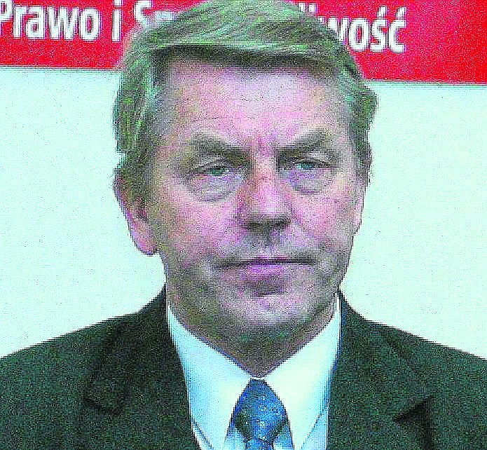 Czesław Ryszka, PiS: Spędziłem w Senacie 2 kadencje i...