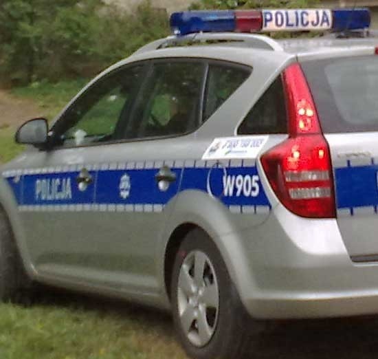 Policjanci z Białogardu zatrzymali sprawców napadu na 17-latka.