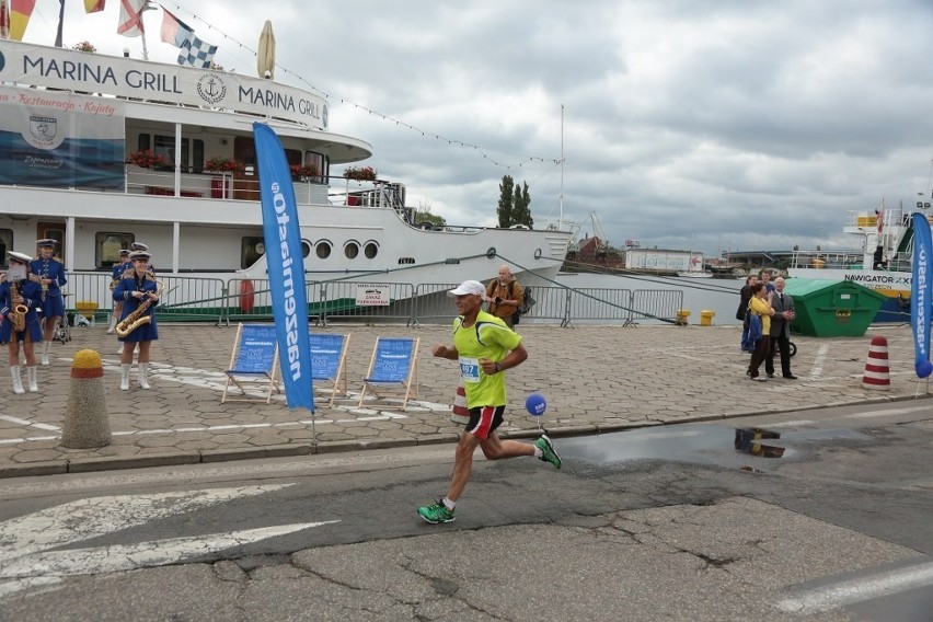 2. PZU Maraton Szczeciński. Najlepszy doping był na 30. kilometrze! [zdjęcia]