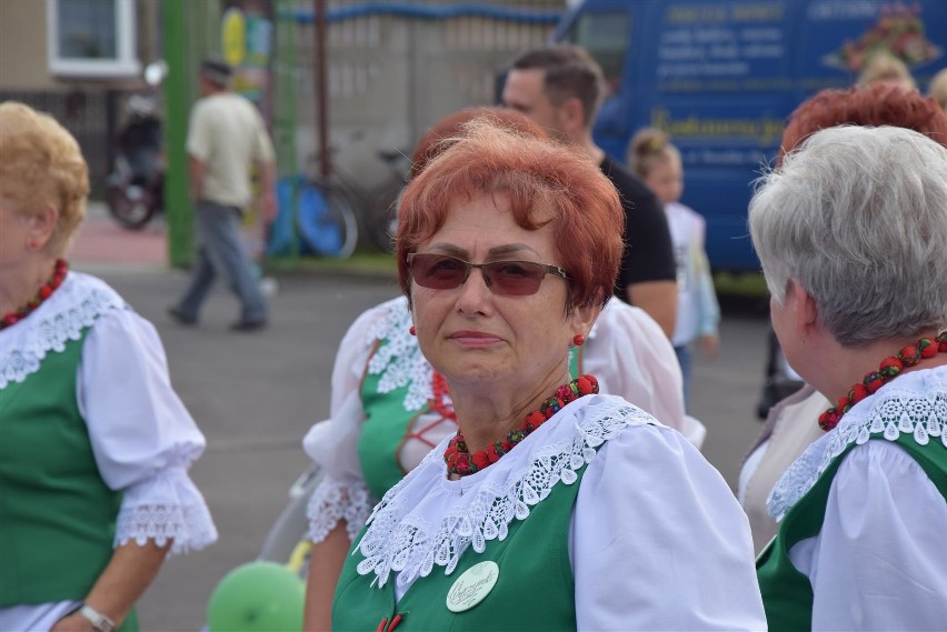 Wielka impreza profilaktyczna powiatu kłobuckiego we...