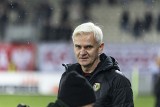 Jacek Magiera po meczu Śląsk Wrocław - Cracovia: Klimali nie było, bo tak zadecydowałem