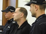 Białystok. Trener siatkówki skazany za gwałcenie nieletnich uczennic odwołał się od wyroku. Ruszył proces